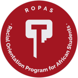 ROPAS Tissi Racial Orientation Program for African Students